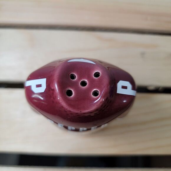 Texas A&M Jersey Pepper Shaker - Picture 3 of 5